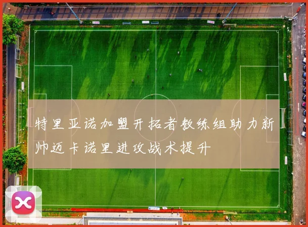特里亚诺加盟开拓者教练组助力新帅迈卡诺里进攻战术提升